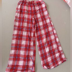 Christmas Plaid Power Pajama Pants *LIMITED EDITION*
